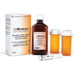 xyrem, sodium oxybate