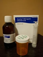 xyrem, sodium oxybate